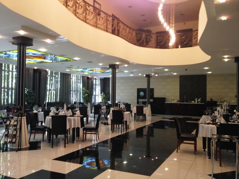 Ambassador Hotel Baku Luaran gambar