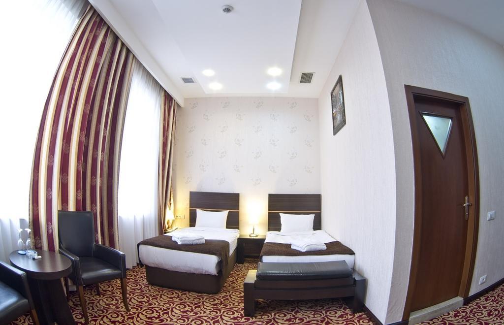 Ambassador Hotel Baku Bilik gambar