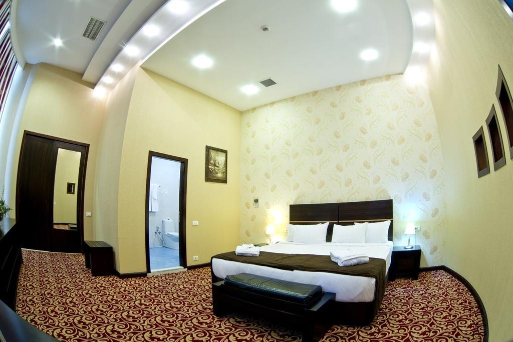 Ambassador Hotel Baku Bilik gambar