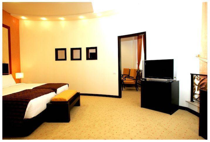 Ambassador Hotel Baku Luaran gambar