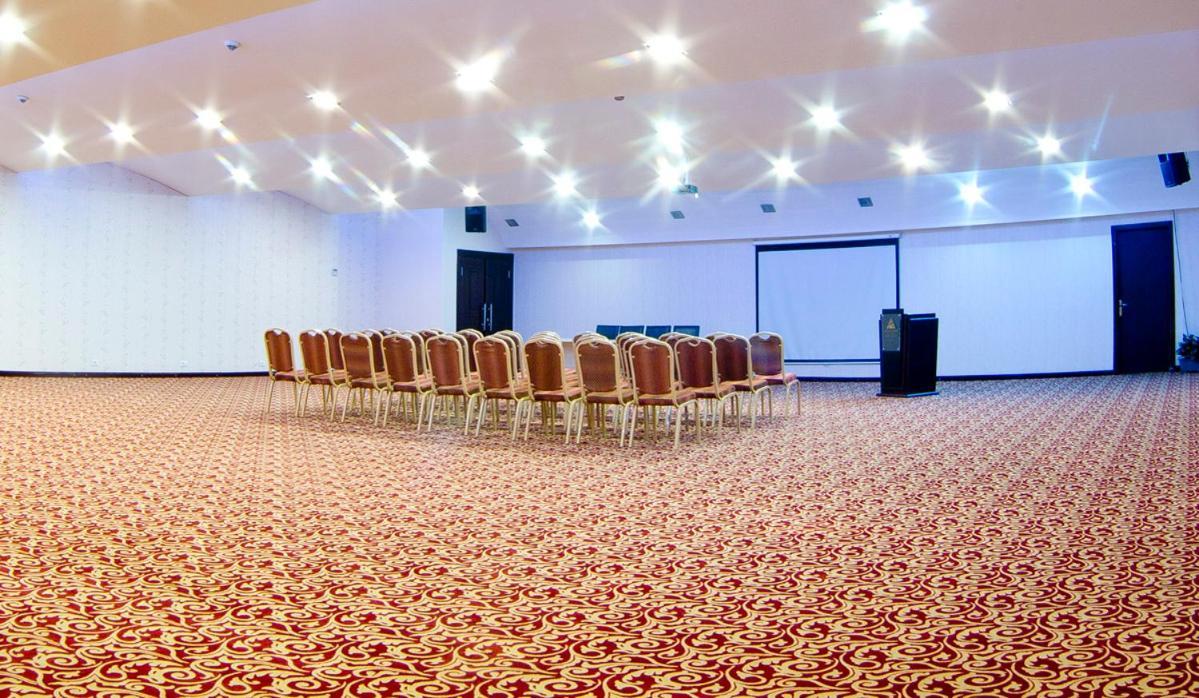 Ambassador Hotel Baku Luaran gambar